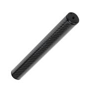 Corrosions Resistant Buoyancy Stick 28.5mm Carbon Buoyant Extension Rod For DSLR Camera Mounts For Diving Photo Thread Camera Floatation Rod