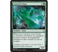Corrosive Ooze | Dominaria