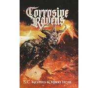 Corrosive Ravens: 2 (Diabolus in Musica)