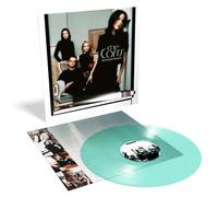 The Corrs - Borrowed Heaven (Limited Edition Green Vinyl) [VINYL]