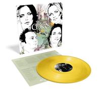 The Corrs - Home (Limited Edition Yellow Vinyl) [VINYL]