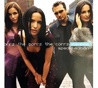 Corrs - In Blue