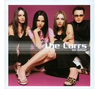 Corrs - In Blue