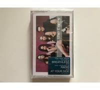 Corrs - In Blue [CASSETTE]