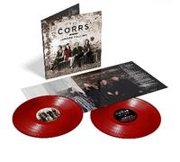 The Corrs – Jupiter Calling – Vinyl – Limited Oxblood 2xLP – Sealed – Rhino