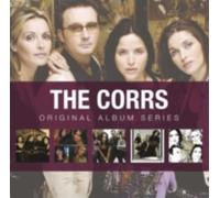 CORRS: ORIGINAL ALBUM SERIES - CD BRAND NEW