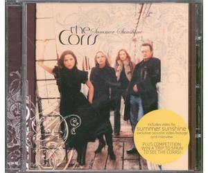 Corrs - Summer Sunshine [Cd2] [Plus Poster]