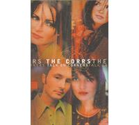 Corrs - Talk on Corners [CASSETTE]