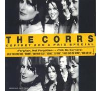 Corrs - Talk on Corners/Forgive Not Fo