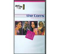 Corrs - The Corrs - Live At Lansdowne Road [2000] [VHS]