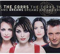 Corrs, The - Dreams [CD 1]