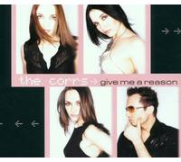 Corrs – Give Me a Reason – CD