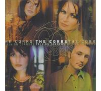 Corrs, the - Talk on Corners