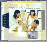 Corrs,the - Would You Be Happier ?