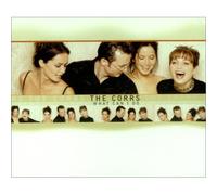 Corrs - What Can I Do