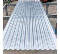 Corrugated Bitumen Roof Sheet,Roofing Sheets,Building Roofing Material,Greenhouse Sheets,Easy to Cut Rain Awnin,Clear Daylighting Panels,Garage Roofing Covers,1.5mm Thick (0.9x1.7m/35x67in,10 Pcs)