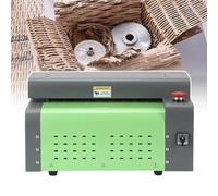 Corrugated Box Cutting Machine - High-Performance Perforator Tool for Efficient Waste Recycling and Cardboard Processing