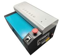 Corrugated Box Expansion Cutting Machine for Packaging and Cushioning Filling