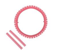 Corrugated Box Opening, Modular Entry Arch with Brushing Tab for Home Indoor Play, Groomer Box, Entry Arch Adjustable Brushing Tab, Cardboard Opening, Indoor Play, Home Enrichment