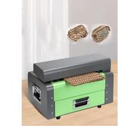 Corrugated Chest Cutting Machine, Honeycomb Packing Paper Maker for Waste Carton, 425mm Expanding Pad Cutting Tool, Durable and Efficient Design