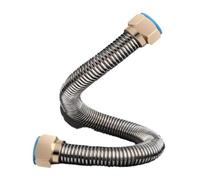 Corrugated Connecting Hose | 1 piece G1/2 inch 304 stainless steel(20M)