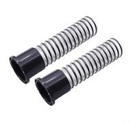 Corrugated Hose for for Tineco for Floor 1.0/2.0/3.0 S1/S3, High-Elasticity Leak-Proof Dirty Water Pipe, Direct Replacement Vacuum Part(Annual Sets)
