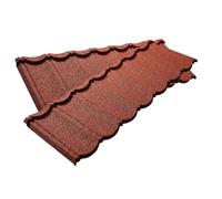 Corrugated Metal Roofing Panels, Galvanized Steel Shingles, Durable Architectural Tiles for Mobile Homes and Sheds (2-Pack) - Ideal for Garages