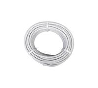 Corrugated Pipe 10mm Grey 320N DF 10G DX30010/30m