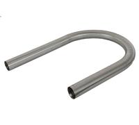 Corrugated Pipe, exhaust system DINEX 95280