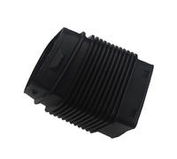 Corrugated pipe of air inlet pipe of automobile air filter pipe Compatible with A6 C6 2.0T 2005-2011 4F0129740C 4F0 129 740C