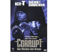 Corrupt - Der Rächer der Bronx