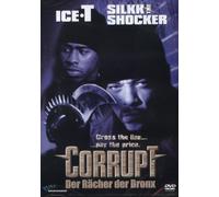 Corrupt - Der Rächer der Bronx