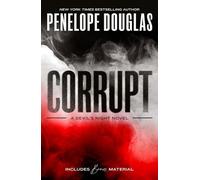 Corrupt (Devil's Night) - Paperback NEW Douglas, Penelo 07/11/2023