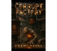 Corrupt Factory: Dread Blood