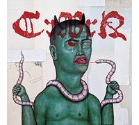 Corrupt Moral Altar - Patiently Waiting For Wonderful Things [VINYL]