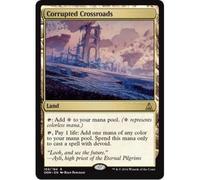 Corrupted Crossroads | Oath of the Gatewatch