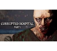 Corrupted Hospital : Part 1