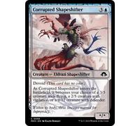 Corrupted Shapeshifter (Foil) | Modern Horizons 3