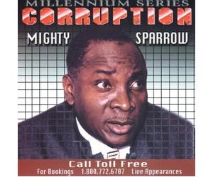 Corruption