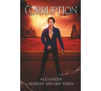 Corruption: A Young Adult Bisexual Fantasy