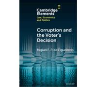 Corruption and the Voter's Decision : Experimental Evidence from Brazil