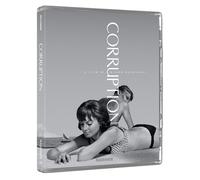 Corruption Blu-ray
