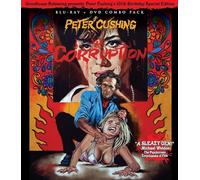Corruption [Blu-ray] [Region Free] [US Import]