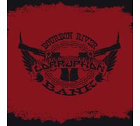 Corruption - Bourbon River Black