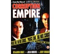 Corruption Empire [DVD]