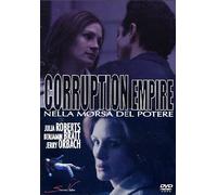 corruption empire dvd Italian Import