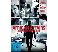 Corruption.Gov (2010) ( African Affairs - Conflict of Interest )