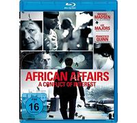 Corruption.Gov ( Conflict of Interest ) (Blu-Ray)