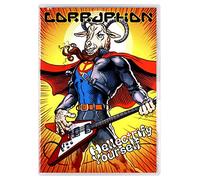 Corruption - Hellectrify Yourself [DVD] [NTSC]