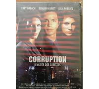Corruption - Jenseits des Gesetzes